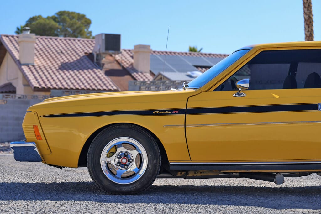 1974 AMC Gremlin X for Sale | Exotic Car Trader (Lot #22011528)